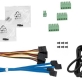 Rejestrator IP TC-R3440 416HB 40 KANAŁÓW, 16 PoE AI TIANDY - 5