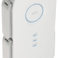 Uniwersalny Wzmacniacz Sieci Bezprzewodowej TL-RE650 2.4 GHz, 5 GHz TP-LINK - 2