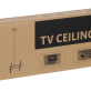 BRATECK-PLB-CE344 Uchwyt Monitora - 5