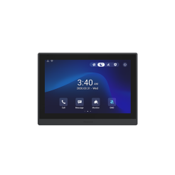 AKUVOX IT88A Monitor 10" Android kamera WiFI PBX