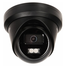 KAMERA IP DS-2CD2383G2-LI2U(2.8MM)(BLACK)/PL Smart Hybrid Light AcuSense - 8   Mpx 4K UHD 2.8   mm Hikvision