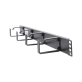Organizer kabli RACK 19