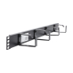 Organizer kabli RACK 19