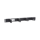 Organizer kabli RACK 19