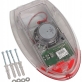 SYGNALIZATOR ZEWNĘTRZNY SD-3001-R SATEL - 3