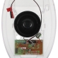 SYGNALIZATOR ZEWNĘTRZNY SD-3001-R SATEL - 2