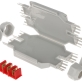 PUSZKA POŁĄCZENIOWA GELBOX BOB4 IP68 / IP69K RayTech - 3