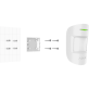 AJAX MotionProtect Plus white - Fibra - 4