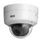 BCS-V-DIP58VSR4-Ai2 - Kamera sieciowa kopułowa 8Mpx z obiektywem motozoom 2.8-12mm. - 3