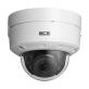 BCS-V-DIP58VSR4-Ai2 - Kamera sieciowa kopułowa 8Mpx z obiektywem motozoom 2.8-12mm. - 2