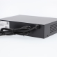 Vidiline VIDI-F0820FB Switch PoE 8x 100mb/s Uplink 2x 100mb/s 120w - 3