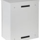 Hermetyczna szafa Rack wisząca R10-6U/230/H - 4