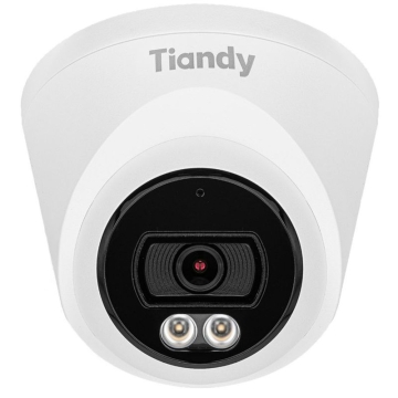 KAMERA IP TC-C34XN SPEC:I3W/E/Y/C/2.8MM/V5.0 Spark / Color Maker - 3.7   Mpx 2.8   mm TIANDY