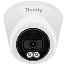 KAMERA IP TC-C34XN SPEC:I3W/E/Y/C/2.8MM/V5.0 Spark / Color Maker - 3.7   Mpx 2.8   mm TIANDY