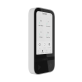 Bezprzewodowa klawiatura z ekranem dotykowym KeyPad TouchScreen Ajax Biała - 2