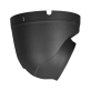 BCS-P-EIP44VSR4-G(2) - Kamera IP kopułowa 4Mpx z obiektywem motozoom 2.8 - 12mm, przetwornik 1/3