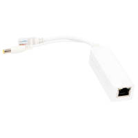 Vidiline VIDI-P09-A_V2 Stabilizator napięcia Splitter PoE 48v/12v 18w