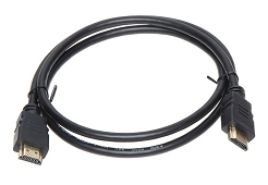 KABEL HDMI-1.0 1   m