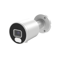K-4T Nova Kamera IP 4Mpx 4" PoE Detekcja Ruchu IR Mikrofon Funkcje AI