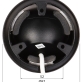 KAMERA IP APTI-AI401VA21-28W-BLACK - 4   Mpx 2.8   mm - 3