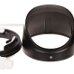 KAMERA IP APTI-AI401VA21-28W-BLACK - 4   Mpx 2.8   mm - 2