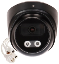 KAMERA IP APTI-AI401VA21-28W-BLACK - 4   Mpx 2.8   mm