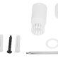Kamera wandaloodporna Tiandy TC-C32MS Spec:I3/A/E/Y/M/S/H/2.7-13.5mm/V4.0 - 6