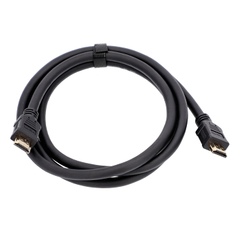 Kabel HDMI 2.0 - 1,5 m długości 4K 60Hz Ethernet eARC