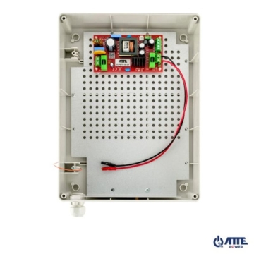 AUPS-70-120-XL1 Zasilacz buforowy SMPS 12V 6A 72W