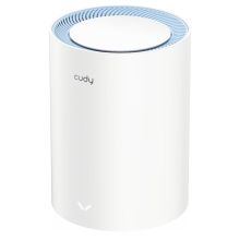 DOMOWY SYSTEM WI-FI MESH M1200(1-PACK) CUDY
