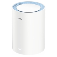 DOMOWY SYSTEM WI-FI MESH M1200(1-PACK) CUDY