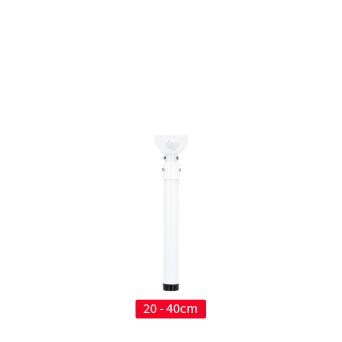 ViDi-T40 Uchwyt teleskopowy 20-40cm