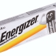 Bateria Alkaliczna BAT-AA/E*P10 1.5 V LR6 (AA) ENERGIZER - 3
