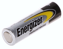 Bateria Alkaliczna BAT-AA/E*P10 1.5 V LR6 (AA) ENERGIZER