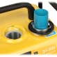 AGREGAT PRĄDOTWÓRCZY DY-950 650 W Dynamo - 11