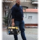 AGREGAT PRĄDOTWÓRCZY DY-950 650 W Dynamo - 12