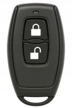 VIDI-AC-RC Pilot do zamków ViDiLine