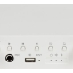 2-STREFOWY WZMACNIACZ SIECIOWY DS-QAE1A80G1-VB 80   W Hikvision - 2