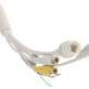 KAMERA IP IPC-HFW3441T-AS-P-0210B WizSense - 4.7   Mpx 2.1   mm DAHUA - 6