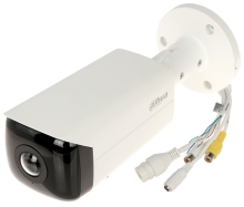 KAMERA IP IPC-HFW3441T-AS-P-0210B WizSense - 4.7 Mpx 2.1 mm DAHUA