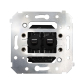 Grenton Switch Core Black (Vectis)