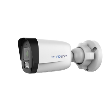 Vidiline VIDI-IPC-24T-WIFI Kamera IP Tubowa 4Mpx 2.8mm Dual