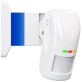 SATEL BE WAVE Dystans - biały BRACKET E-3 ABAX2 - 2