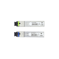 Światłowodowa wkładka SFP komplet VIDI-FZW-SFP