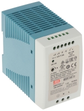 MDR-100-12 Zasilacz Impulsowy