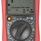 MIERNIK UNIWERSALNY UT-58C UNI-T - 2