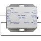 EXTENDER ETHERNET+PoE EXT-POE3 PULSAR - 5