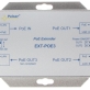 EXTENDER ETHERNET+PoE EXT-POE3 PULSAR - 4