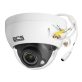 BCS-L-DIP48VSR4-Ai1 - Kamera IP kopułowa 8 Mpx marki BCS Line. Przetwornik 1/2.7