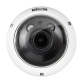 BCS-L-DIP48VSR4-Ai1 - Kamera IP kopułowa 8 Mpx marki BCS Line. Przetwornik 1/2.7